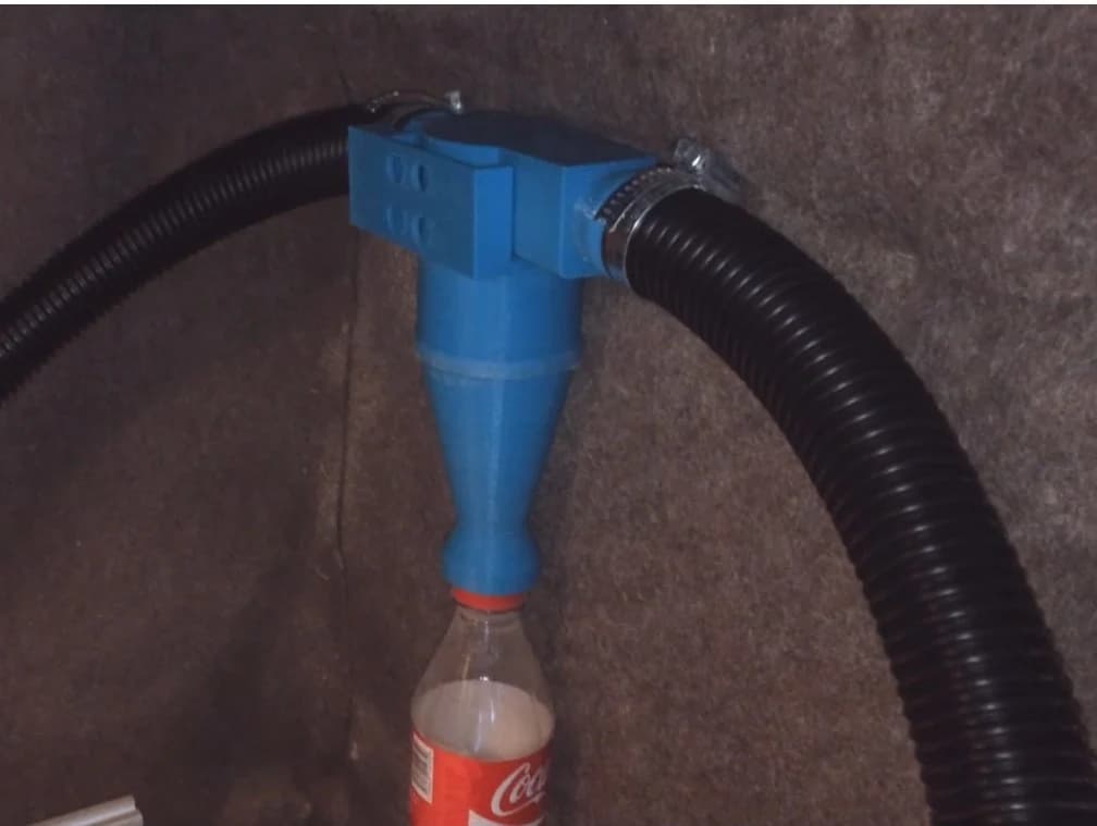 Cyclone Dust Collector